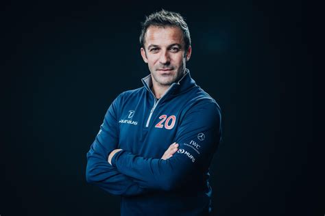 Alessandro Del Piero on Juventus loyalty, Zidane's headbutt, Italy's development issues, Calciopoli