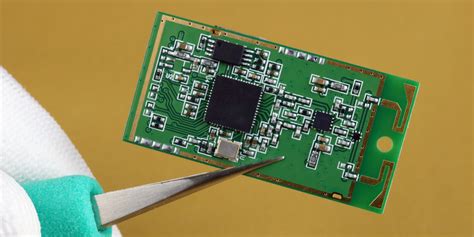 Bluetooth Microcontroller 的图像结果
