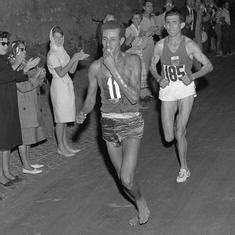 Abebe Bikila | Scroll.in