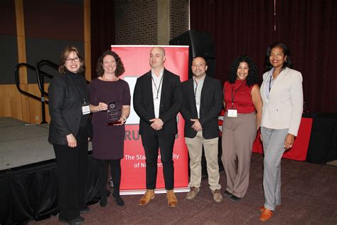 2026 NJDOT Complete Streets Summit Award Winners | Flickr