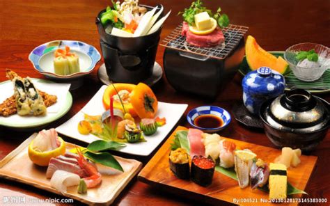 图片：精美的日本料理-淡云轻飘-搜狐博客