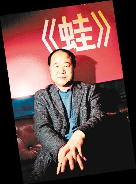 莫言李洱对谈:中国作家几乎没能力写出城乡巨变-搜狐文化频道
