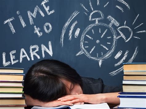 Exam Fever: What is Exam Anxiety Disorder? | Healthy Living