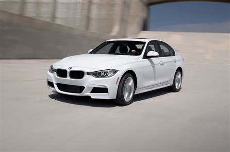 2013 BMW 335i xDrive First Test - Motor Trend
