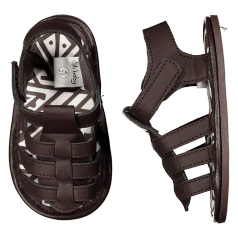 Baby Boy D&G Sandals at Angelica Mullins blog