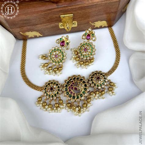 AD Jewelry – Jewel Palace