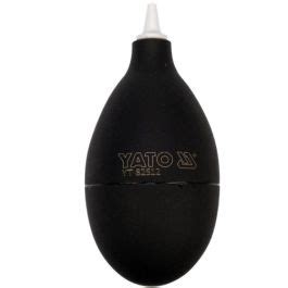 Yato - Dust Blower Ball ESD Safe - YT-82512