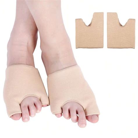 ZJchao Tailor , 2 Pair Orthopedic Bunion Splint Hallux Valgus ...