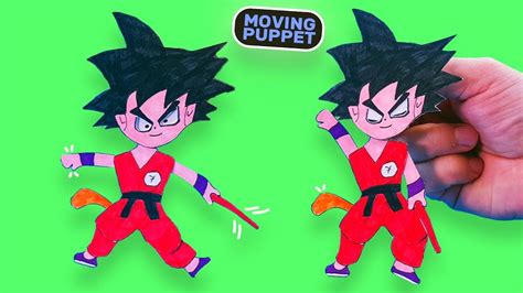 Image result for Paper Puppet Animation