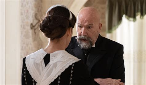 La Promessa 4 agosto 2023 episodio 46: Eugenia riconosce Jana