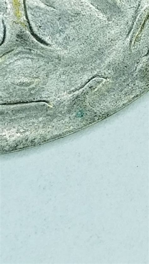 Identifying PVC Damage? | Coin Talk