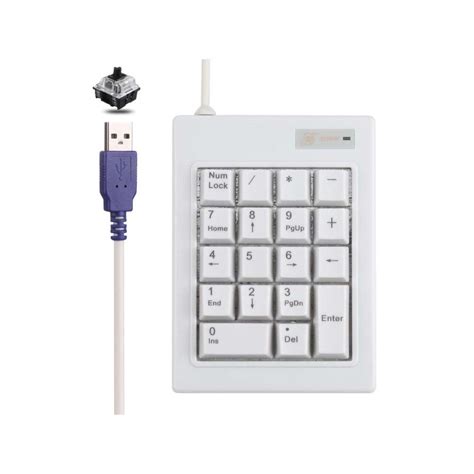 Image result for Mechanical Numeric Keypad