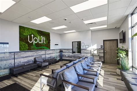 Cannabis Specials in Cincinnati, OH | UpLift Ohio