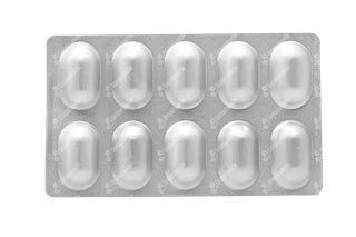 Chirocyst 550 Mg/13.8mg/400iu/600mcg/500mcg | Order Chirocyst 550 Mg/13 ...