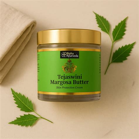 Best Neem Body Butter in India for Skin Repair – B – Bipha Ayurveda
