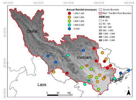 Comparison and Bias Correction of TMPA Precipitation Products over the ...