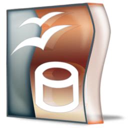 Image result for Openoffice.org Base