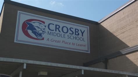 Crosby Middle School
