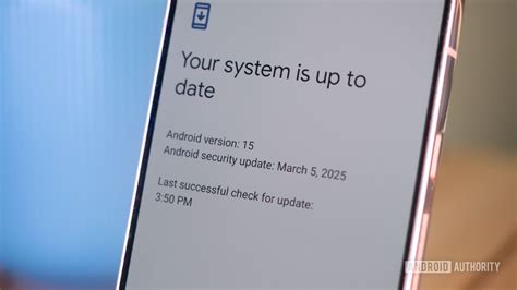 Image result for Android System Update