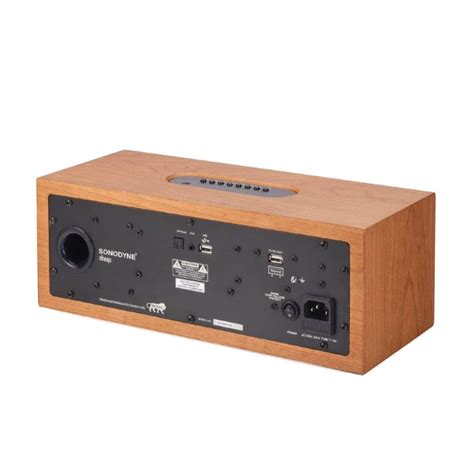 Buy Sonodyne Alaap Wireless High Fidelity Music System Online | Bajaao