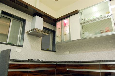 Luxury Interiors for a Modern Four-bedroom Home in Pune | homify