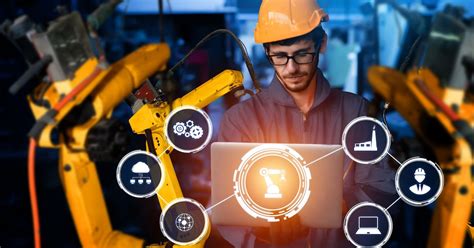 Automation in Manufacturing 的图像结果