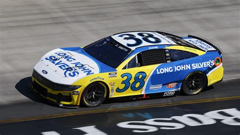 23XI/Front Row request Court dismiss NASCAR counterclaim - FanBuzz