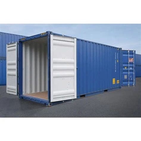 Freight Container Manufacturer, Supplier from Gautam Buddha Nagar