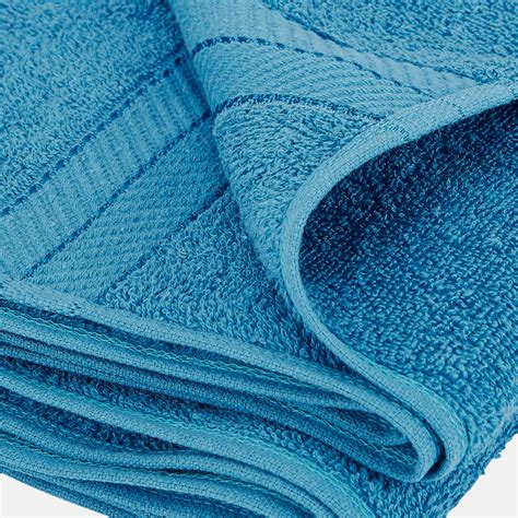 Buy STELLAR HOME Crystal Cotton Bath Towel - 180x90cm from Stellar Home ...
