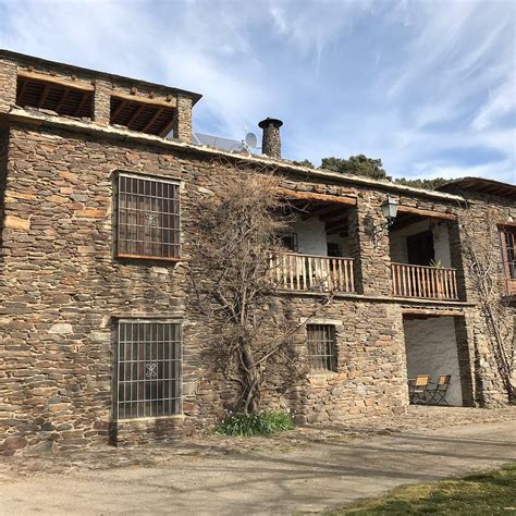 CORTIJO PRADO TORO (Pitres) - Kashi Besso Reviews, Photos, Rate ...