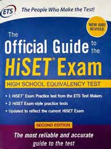 Science HiSET Study Guide 的图像结果