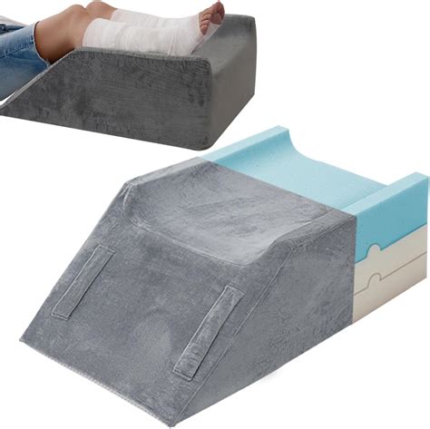 Amazon Leg Bolster at Victoria Gregory blog