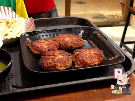 Kabab e Delhi, Mumbai - Restaurant menu, prices and reviews
