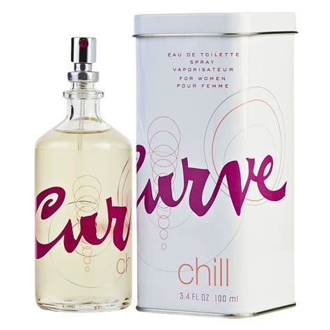 CURVE CHILL