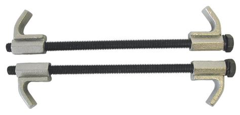 Image result for Compressing a Coil Spring