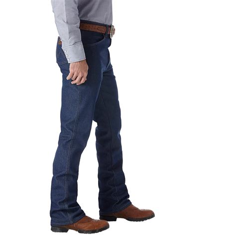 Wrangler Men's Cowboy Cut Regular Fit Jeans | Academy