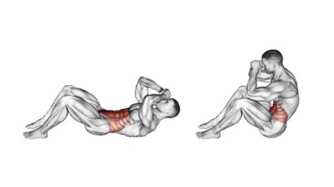 Image result for Sit Exercises for Abs