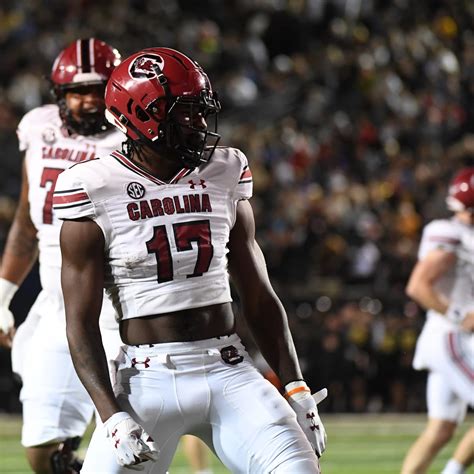 2024 Dynasty Rookie Profile: Xavier Legette, WR