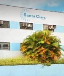 Hospital Santa Clara Office Photos