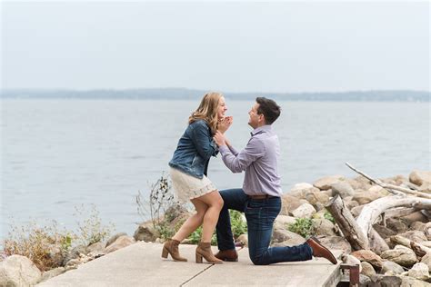 James Madison Park Madison, Wisconsin | Quinn + Lisa Proposal ...