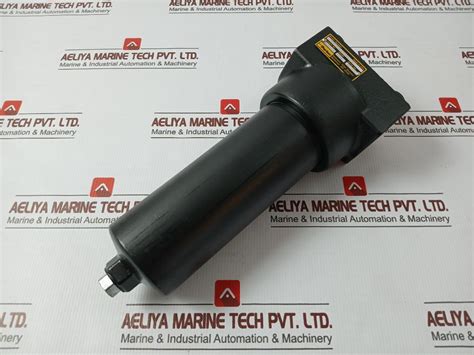 Parker Wpf210Qebm2Ks121 High-pressure Inline Filter 941034Q – Aeliya Marine