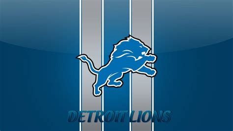 [200+] Detroit Lions Wallpapers | Wallpapers.com