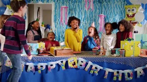Nickelodeon Birthday Club TV Spot, 'A Very Special Birthday Wish' - iSpot