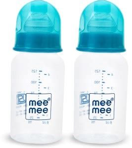 Meemee Baby Feeding Bottles - Buy Meemee Baby Feeding Bottles Online at ...