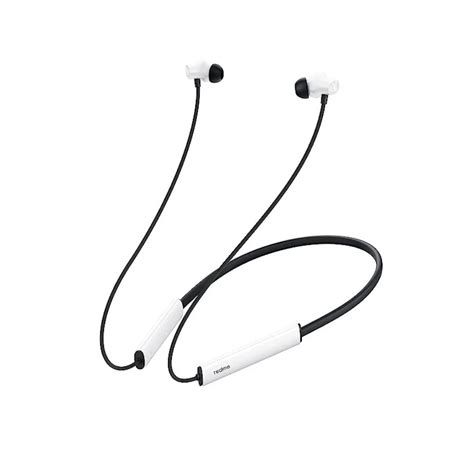 Realme Buds Wireless 3 in-Ear Bluetooth Neckband