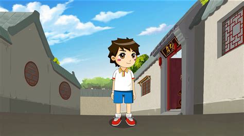 杭州动画制作 flash动画MG宣传动画制作|动漫|动画片|玄猫李先生 - 原创作品 - 站酷 (ZCOOL)