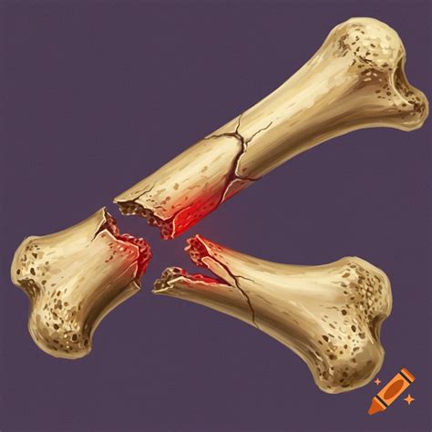 Partially closed transverse greenstick nondisplaced bone fracture on ...