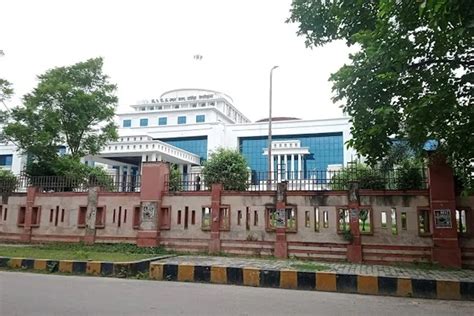 Dr. A.P.J. Abdul Kalam Technical University Lucknow Campus: Photos ...