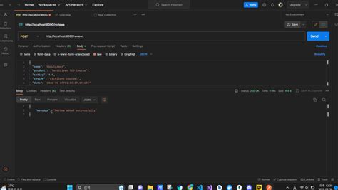 ORM in Fastapi 的图像结果