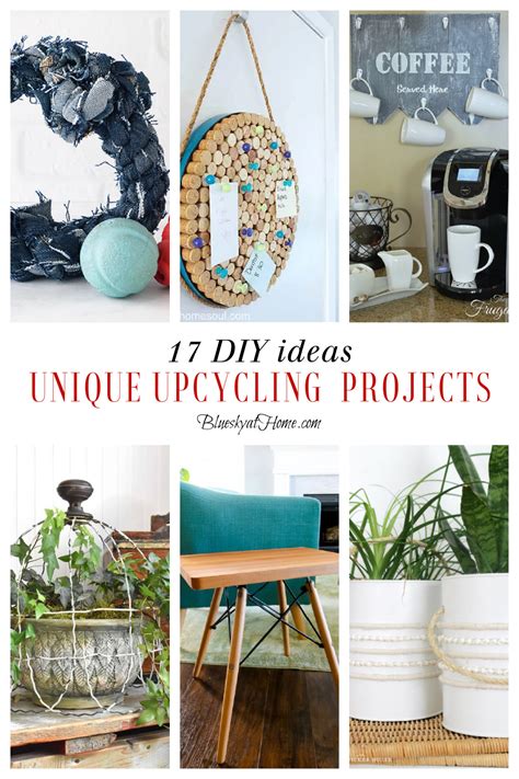 Image result for Upcycled Projects